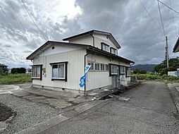 物件画像 大沼郡会津美里町字台ノ下 戸建て