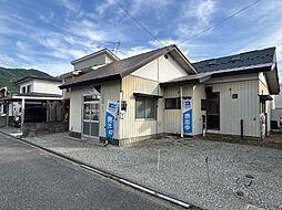 物件画像 会津若松市東年貢2丁目　戸建て