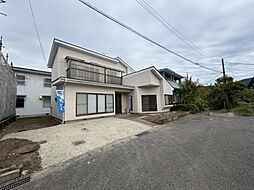 物件画像 会津若松市一箕町大字八幡字墓料　戸建て