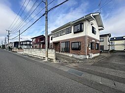 物件画像 喜多方市関柴町上高額字広面　戸建て