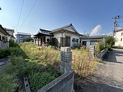 物件画像 喜多方市関柴町上高額字北町　戸建て