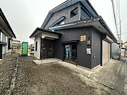 物件画像 会津若松市材木町2丁目　戸建て