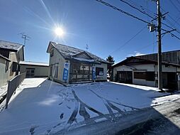 物件画像 耶麻郡猪苗代町大字磐里字大五百苅　戸建て