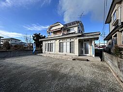 物件画像 喜多方市関柴町上高額字広面　戸建て