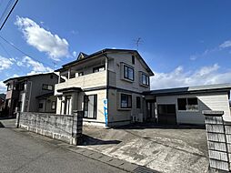 物件画像 喜多方市松山町大飯坂字窪田　戸建て