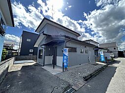 物件画像 会津若松市門田町大字御山字村中　戸建て