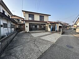 物件画像 会津若松市幕内南町　戸建て