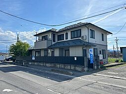 会津若松市飯寺北3丁目 戸建て