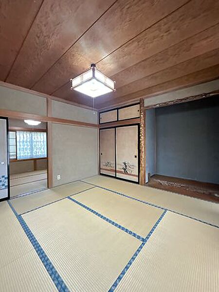 室内