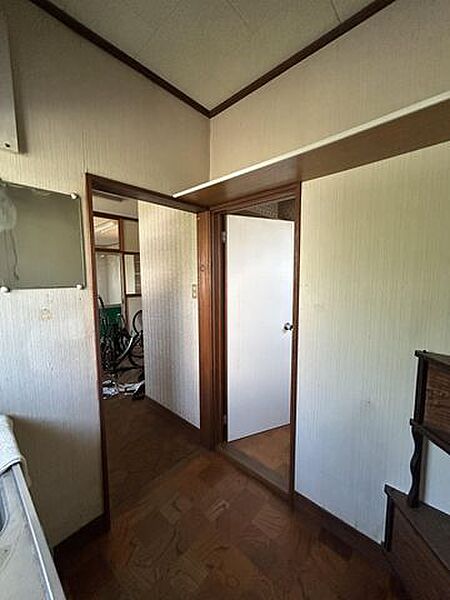 キッチンを拡大表示