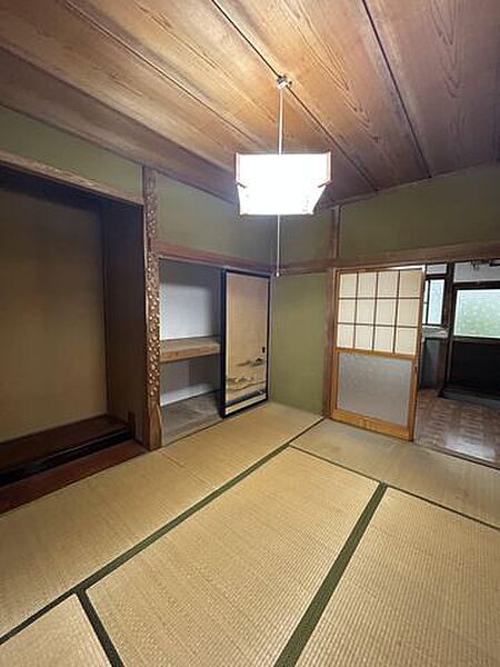 和室