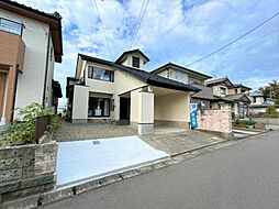 物件画像 新潟市中央区京王1丁目　戸建て