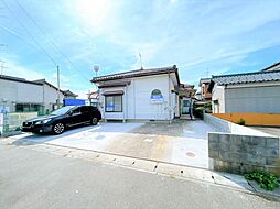 物件画像 新潟市秋葉区中野3丁目　戸建て