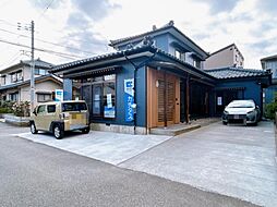 物件画像 新潟市江南区北山　戸建て