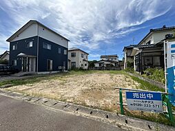 物件画像 新潟市秋葉区小須戸　土地