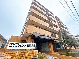 物件画像 ダイアパレス女池上山