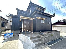 物件画像 新潟市東区津島屋3丁目　戸建て