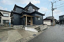 物件画像 新潟市東区津島屋3丁目　戸建て