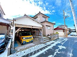 物件画像 新潟市東区津島屋3丁目　戸建て