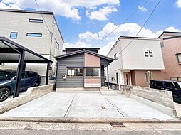 物件画像 新潟市中央区窪田町6丁目　戸建て