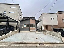 物件画像 新潟市中央区窪田町6丁目　戸建て