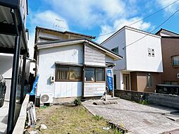 物件画像 新潟市中央区窪田町6丁目　戸建て