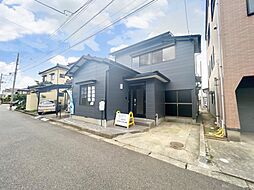 物件画像 新潟市東区紫竹7丁目　戸建て