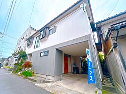 物件画像 新潟市中央区沼垂東4丁目　戸建て
