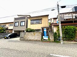 物件画像 新潟市中央区二葉町2丁目　土地
