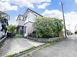 物件画像 新潟市中央区大島　戸建て