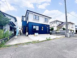 物件画像 新潟市中央区大島 戸建て