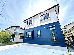 物件画像 新潟市中央区大島　戸建て