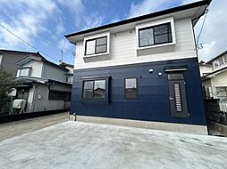 物件画像 新潟市中央区大島　戸建て