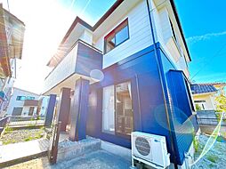 物件画像 新潟市中央区大島　戸建て