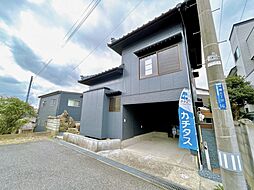 物件画像 新潟市東区河渡3丁目　戸建て