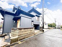 物件画像 新潟市東区河渡3丁目　戸建て