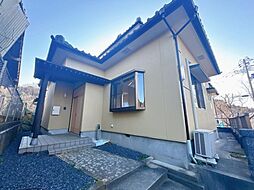 物件画像 新潟市秋葉区草水町1丁目　戸建て