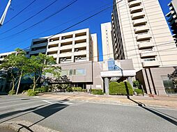 物件画像 ダイアパレスシアース万代南棟