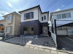 物件画像 新潟市中央区大島　戸建て