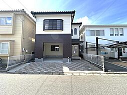 物件画像 新潟市中央区大島　戸建て