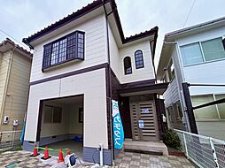 物件画像 新潟市中央区大島 戸建て