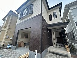 物件画像 新潟市中央区大島　戸建て