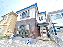 物件画像 新潟市中央区大島　戸建て