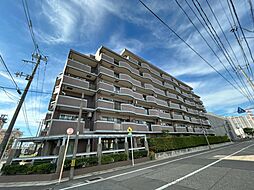 物件画像 レールシティ幸西