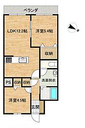 物件画像 万代グレース