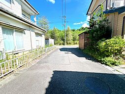 物件画像 新潟市秋葉区松ヶ丘1丁目　戸建て