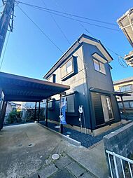 物件画像 新潟市秋葉区松ヶ丘1丁目　戸建て