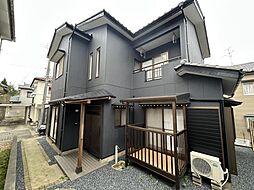 物件画像 新潟市秋葉区松ヶ丘1丁目　戸建て