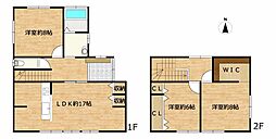 物件画像 新潟市秋葉区新津本町4丁目　戸建て