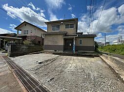 物件画像 新潟市秋葉区新津本町4丁目　戸建て